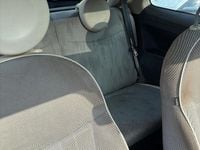 Usata Fiat 500 69 CV (50 kW) 2010 Berlina