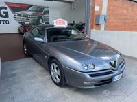 usata Alfa Romeo GTV 1.8i 16V Twin Spark cat