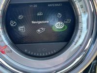 Usado Mini Countryman 184 CV (135 kW) 2010 Blanco SUV