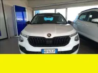 Nuova Skoda Kamiq 116 CV (85 kW) 2025 Other SUV