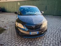 Usata Lancia Ypsilon 2019 Nero Utilitaria