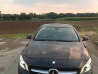 usata Mercedes CLA220 Shooting Brake 177cv