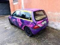 Usata Lancia Ypsilon 1997 Utilitaria