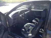 Usata Fiat Punto 133 CV (97 kW) 1994 Berlina