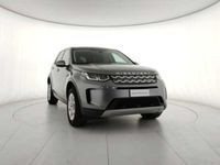 usata Land Rover Discovery Sport 2.0D I4-L.Flw 150 CV AWD Auto S del 2020 usata a Barletta