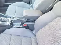 Usata Audi A3 Ambition 125 CV (91 kW) 2011 Grigio Utilitaria