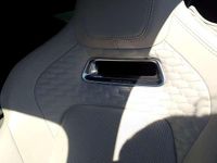 Usata Jaguar F-Type R-Dynamic 300 CV (220 kW) 2021 Verde Coupé