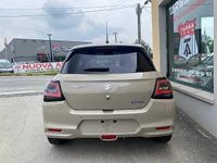 Usata Suzuki Swift 82 CV (60 kW) 2024 Beige Utilitaria