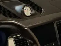Usata Porsche Macan Turbo 400 CV (294 kW) 2016 SUV