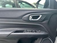 Usata Jeep Compass Summit 130 CV (95 kW) 2025 Nero SUV