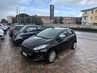 Usata Ford Fiesta Titanium 75 CV (55 kW) 2015 Other Berlina