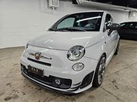 usata Abarth 595 1.4 Turbo T-Jet 140 CV