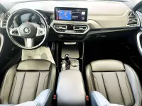 Usata BMW X4 M Sport 190 CV (139 kW) 2021 Nero SUV