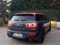 Usata Mini Cooper SD Clubman 190 CV (139 kW) 2016 Station wagon