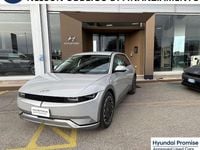 Usata Hyundai Ioniq 5 167 kW (228 CV) 2023 Grigio SUV