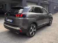 Usata Peugeot 3008 GT-line 131 CV (96 kW) 2019 Other SUV