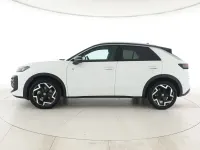 Nuova VW T-Roc R-line 150 CV (110 kW) 2026 Pure white nero SUV
