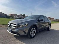 Usata Mercedes GLA180 109 CV (80 kW) 2015 SUV
