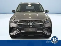 Nuova Mercedes GLE350 de AMG 2026 Grigio SUV