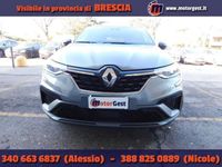 usata Renault Arkana Hybrid E-Tech 145 CV R.S. Line