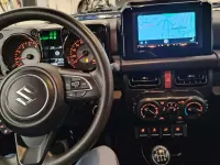 Usata Suzuki Jimny 102 CV (75 kW) 2021 SUV