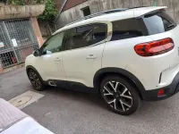 Usata Citroën C5 Aircross Shine 177 CV (130 kW) 2019 SUV