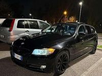 Usata BMW 318 M Sport 143 CV (105 kW) 2010 Station wagon