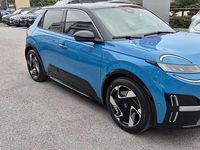 Nuova Nissan Micra Evolve 110 kW (150 CV) 2026 Authentic blue / black Utilitaria