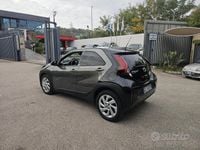 Usata Toyota Aygo X Trend 72 CV (52 kW) 2022 Grigio SUV