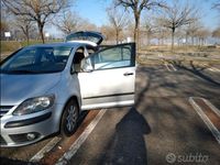 Usata VW Golf IV 90 CV (66 kW) 2005 Grigio Berlina