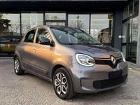 Gebraucht Renault Twingo Zen 65 PS (47 kW) 2024 Grau Kleinwagen