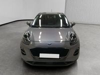 Usata Ford Puma Titanium S 125 CV (91 kW) 2021 Grigio SUV