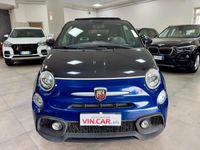 usata Abarth 595C 1.4 T-Jet 145cv Auto - 2018