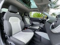 Usata Audi A1 Ambition 122 CV (89 kW) 2010 Utilitaria