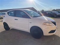 usata Lancia Ypsilon 1.2 69 CV 5 porte Platinum usato