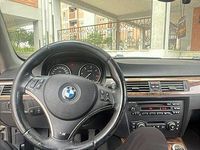 Usata BMW 325 197 CV (144 kW) 2007 Coupé