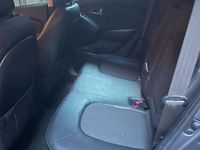 Usata Hyundai ix35 Xpossible 115 CV (84 kW) 2014 Grigio SUV