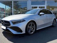 Usata Mercedes A220 AMG Line Premium 190 CV (139 kW) 2023 Argento Berlina