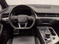 usata Audi Q7 3.0 TDI 272 CV quattro tiptronic Business Plus