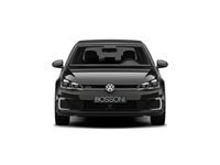 Usata VW Golf VIII Life 110 CV (80 kW) 2023 Nero Berlina