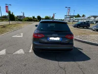 Usata Audi A4 Business 150 CV (110 kW) 2014 Station wagon