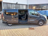 usata Renault Trafic spaceclass T29 1.6 dci 125cv L2H1 S&S E6