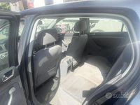 Usata VW Golf IV 2005 Blu Berlina
