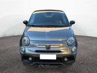 Occasion Abarth 595C Turismo 165 ch (121 kW) 2019 Gris Cabriolet