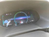 Usata Renault Zoe Life 80 kW (109 CV) 2020 Bianco Utilitaria