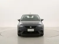 Brugt Seat Ibiza Style 116 HK (85 kW) 2025 Grå Hatchback