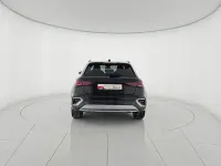 Usata Audi A3 Advanced 150 CV (110 kW) 2025 Nero Utilitaria