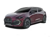 Nuova Renault Clio Techno 109 CV (80 kW) 2026 Verde Utilitaria