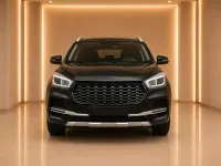 Usata DR DR 4.0 116 CV (85 kW) 2023 Nero SUV