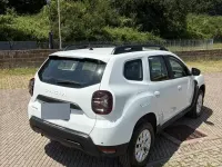 Usata Dacia Duster 101 CV (74 kW) 2023 Bianco SUV